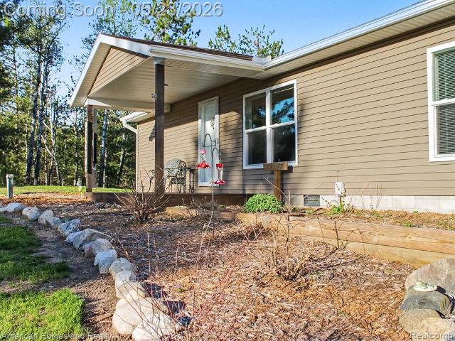 House for sale in Michigan