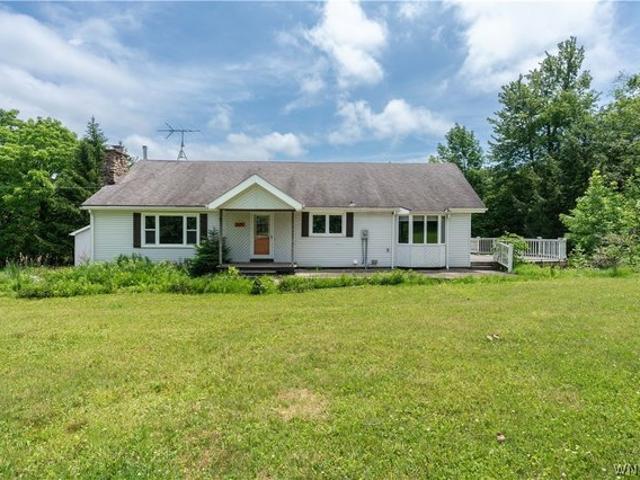 House for sale in Boston, New York
