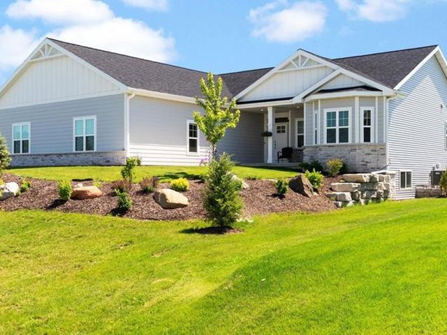 House for sale in Wisconsin