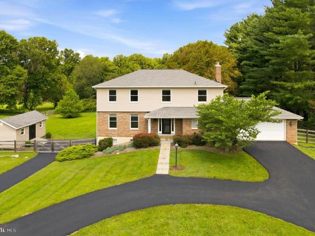 House for sale in Highland, Maryland