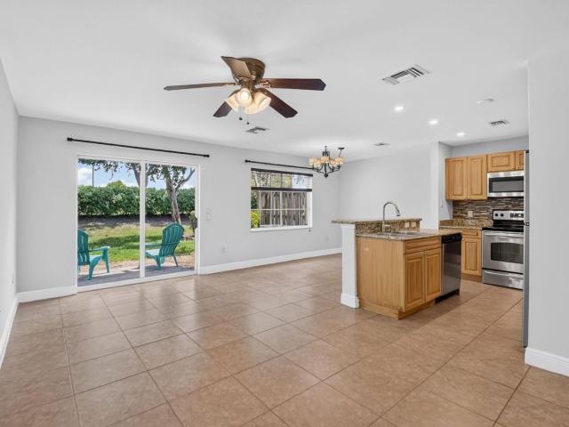 Townhouse for rent in Boynton Beach, Florida