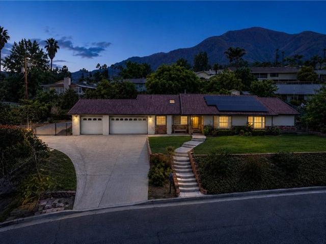 House for sale in Highland, California