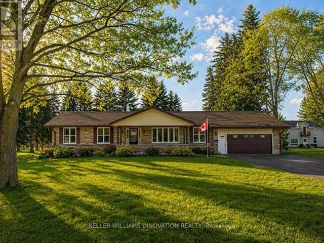 House for sale in Perth, Ontario
