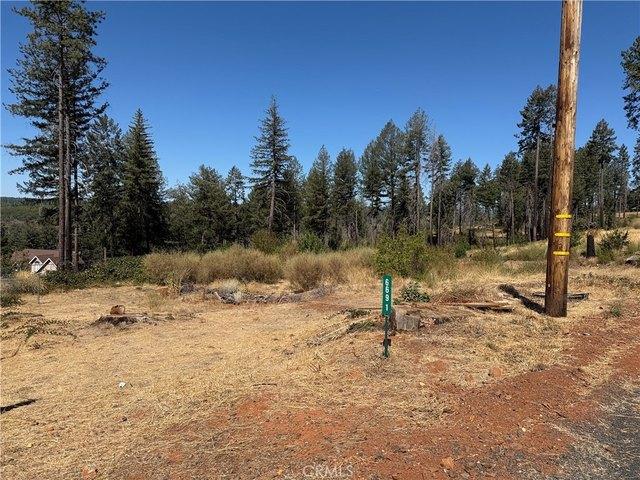 Land for sale in Paradise, Butte County