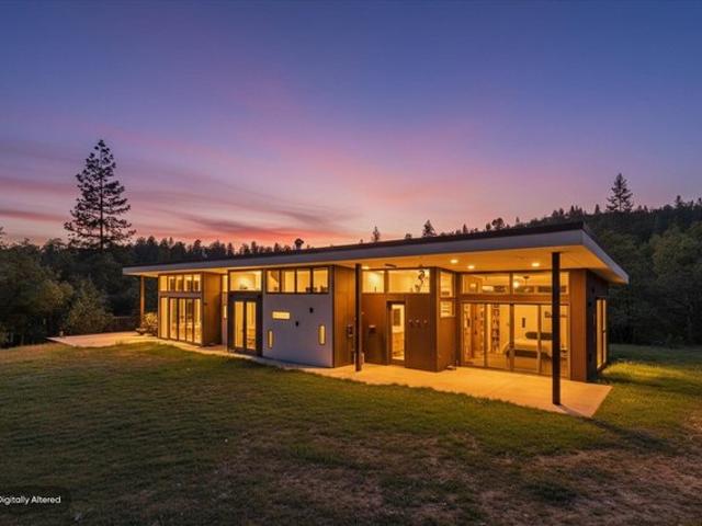 House for sale in Douglas City, California