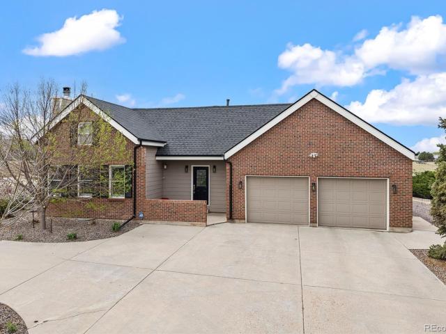 House for sale in Arapahoe, Colorado