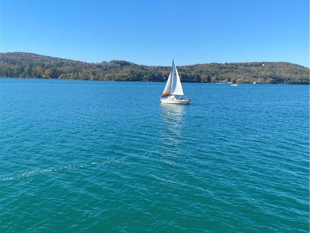 House for sale in Cooperstown, New York