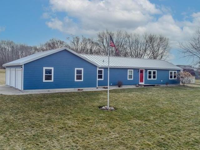 House for sale in Goshen, Indiana