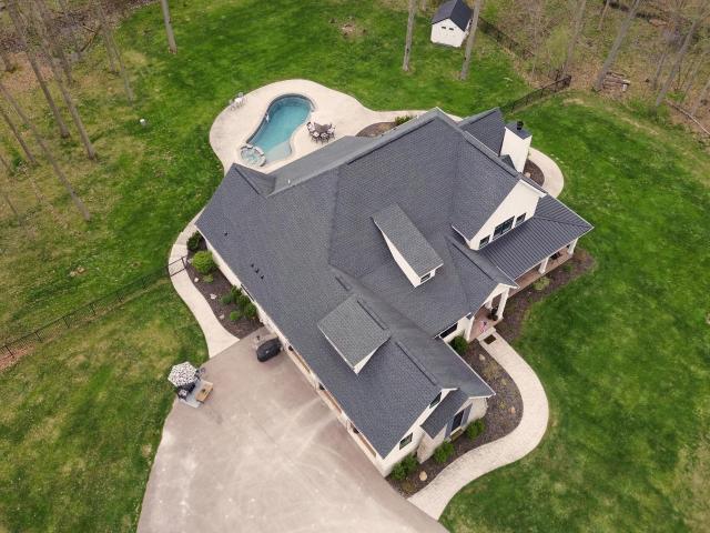 House for sale in Romeo, Michigan