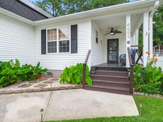 House for sale in Dorchester, South Carolina