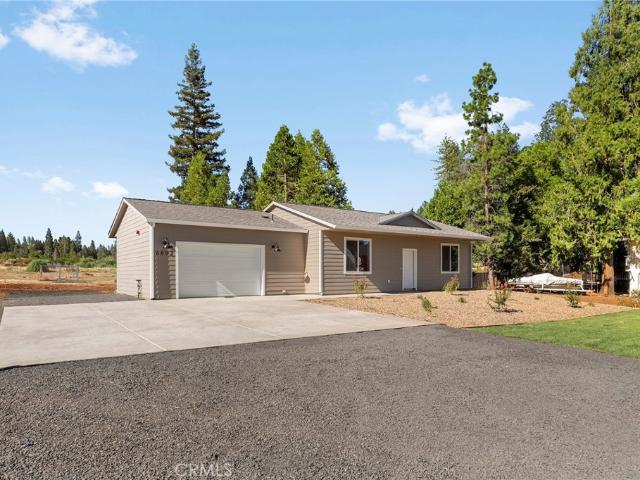 House for sale in Butte, California