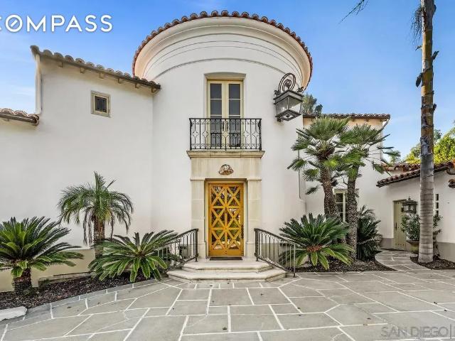 House for sale in Jacumba, California