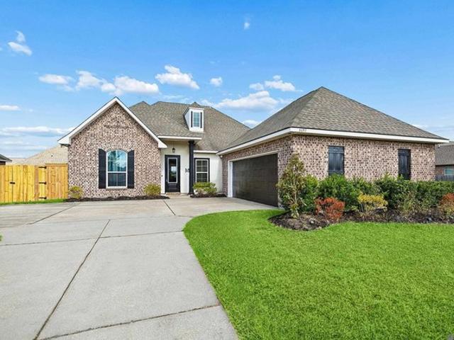 House for sale in Addis, Louisiana