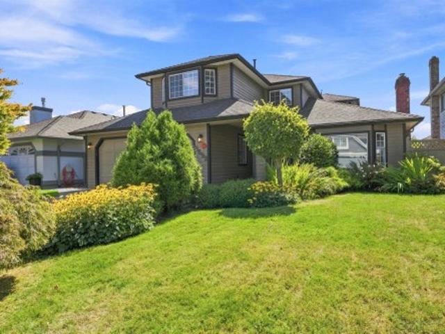 House for sale in Delta, British Columbia