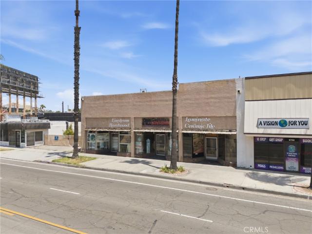 Commercial for sale in Magnolia Center, Riverside
