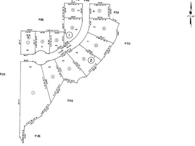Land for sale in Grizzly Flats, El Dorado County