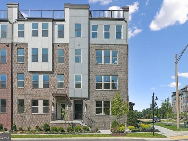 Condo for sale in Hyattsville, Maryland