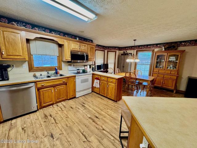 House for sale in Kentucky
