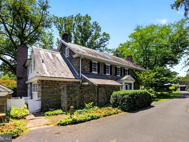 House for sale in Bucks, Pennsylvania