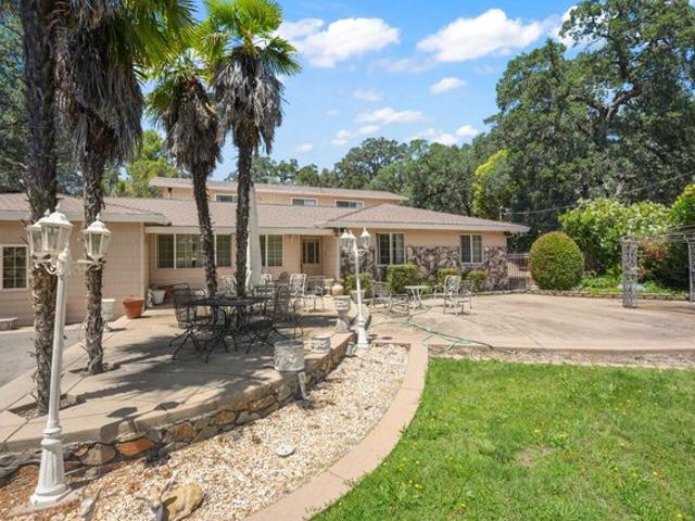House for sale in Placerville, California