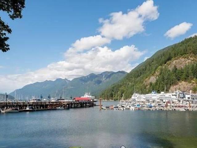 House for sale in West Vancouver