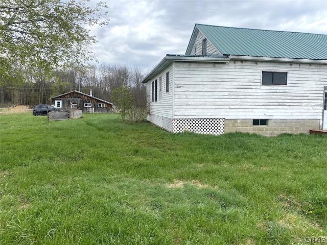 House for sale in Belfast, New York