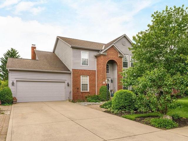House for sale in Westerville, Ohio