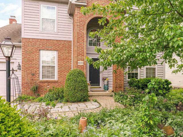 House for sale in Westerville, Ohio