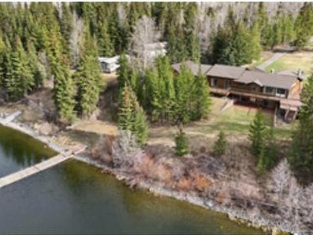 House for sale in Caribou Hide, British Columbia