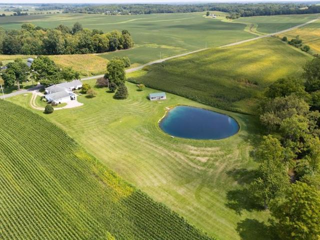 House for sale in De Graff, Ohio