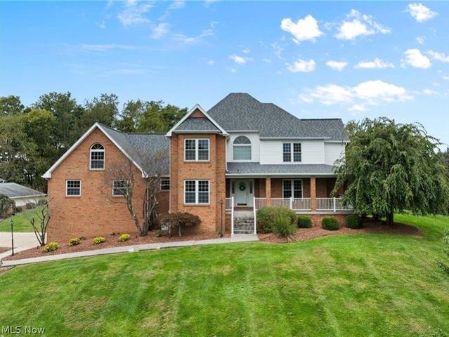 House for sale in St. Clairsville, Belmont County