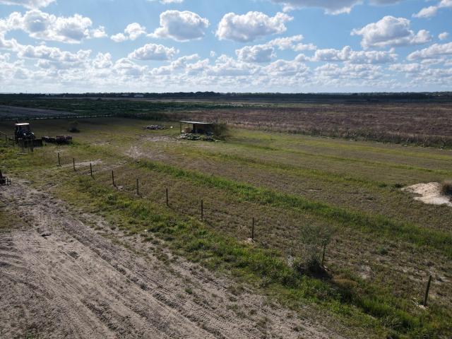 Land for sale in Labelle, Florida
