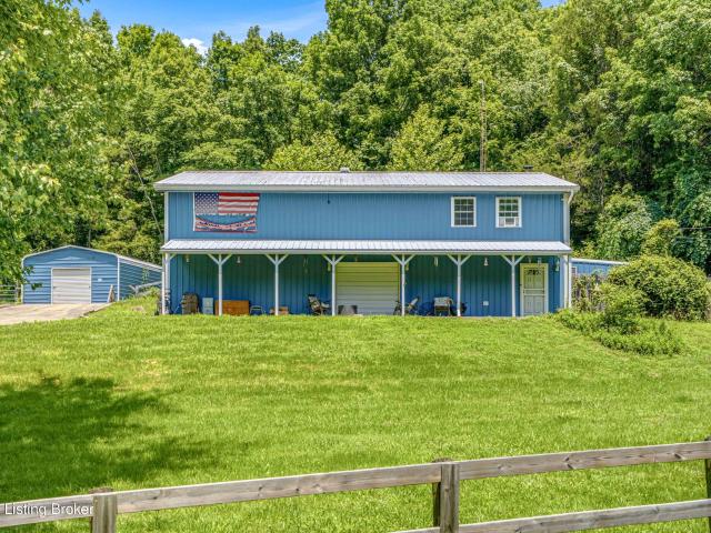 Farm for sale in Springfield, Kentucky
