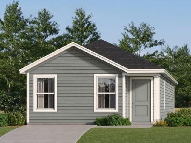 Townhouse for sale in Elmendorf, Texas