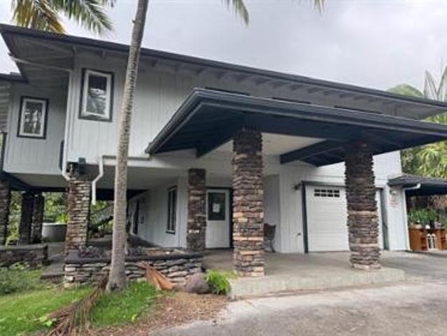 House for sale in Holualoa