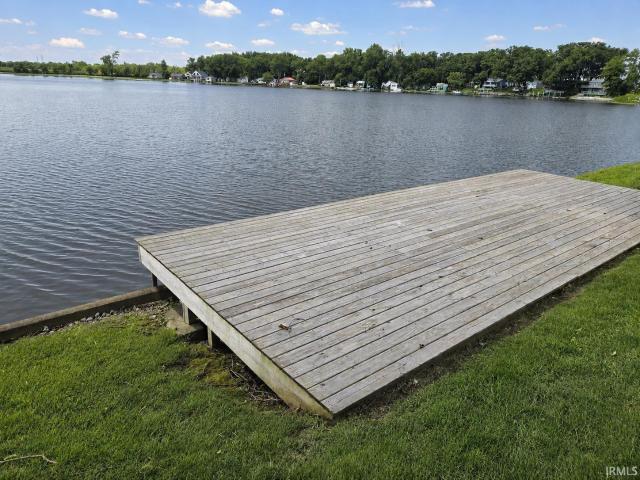House for sale in Monon, Indiana