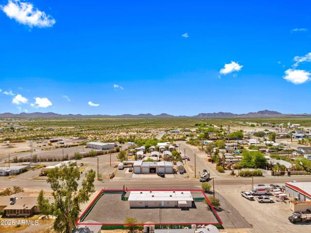 Townhouse for sale in Salome, La Paz County