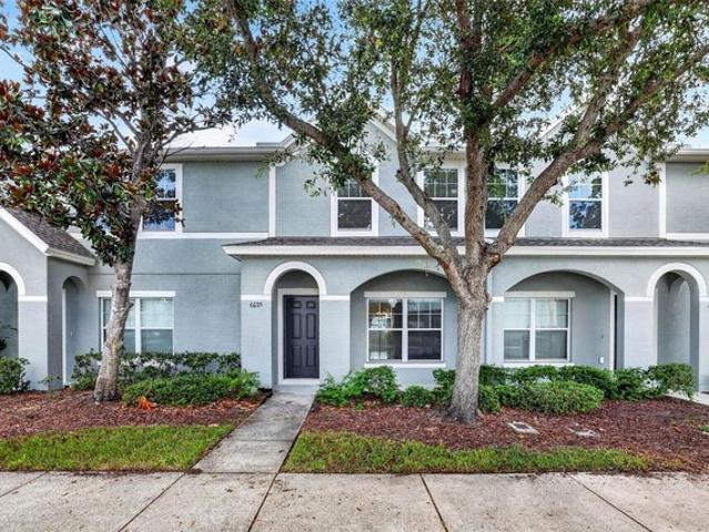 Townhouse for sale in Pinellas Park, Florida