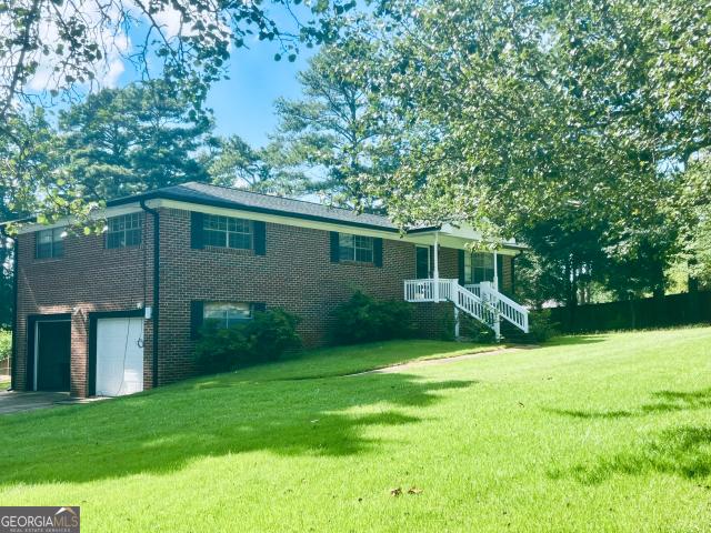 Property for rent in Georgia