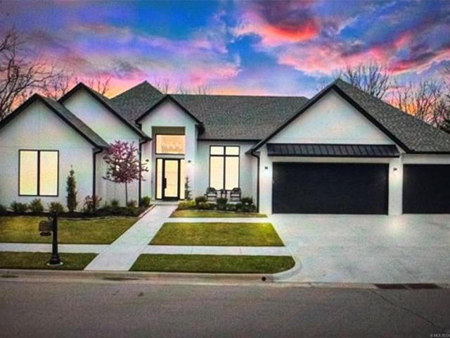House for sale in Bixby, Oklahoma