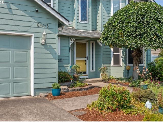 House for sale in Keizer, Marion County