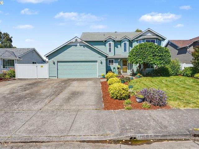 House for sale in Keizer, Marion County