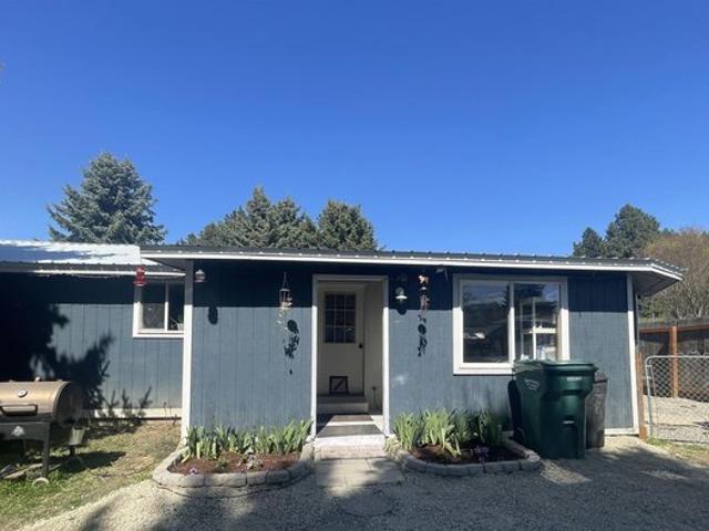 House for sale in Bonners Ferry, Idaho