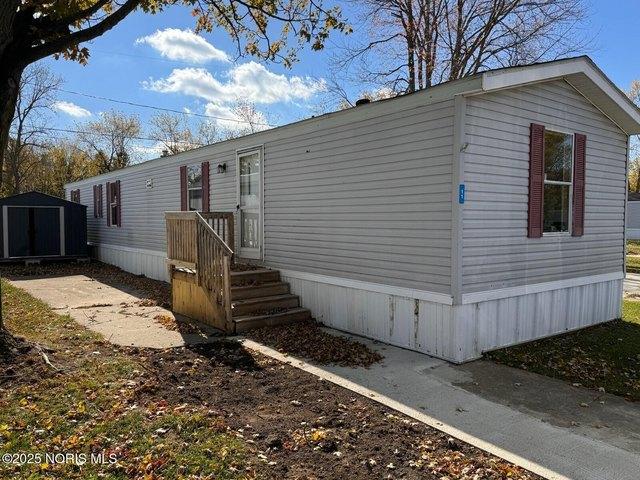 House for sale in Williams, Ohio