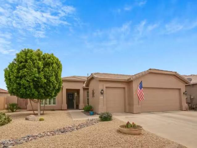 House for rent in Chandler
