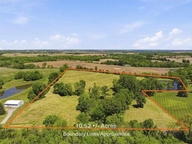Farm for sale in Buchanan, Missouri