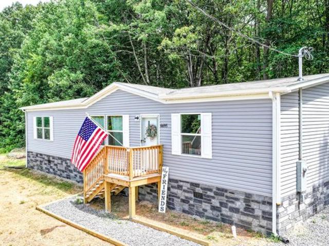 House for sale in Tennessee