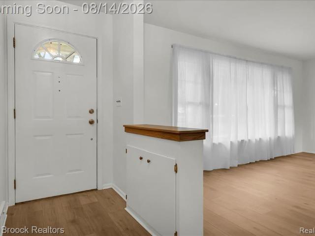 House for sale in West Bloomfield, Michigan