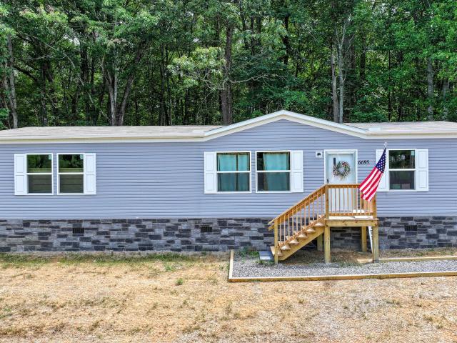 House for sale in Tennessee