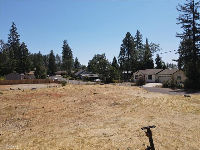 Land for sale in Paradise, Butte County